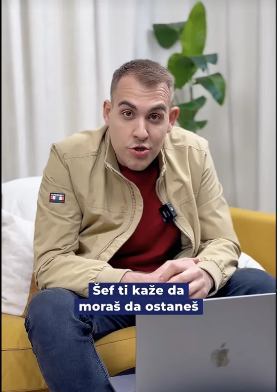 Poslovi Infostud: Prekovremeni rad, da li je obavezan?