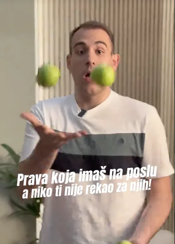 Poslovi Infostud: Da li znaš svoja prava na poslu?