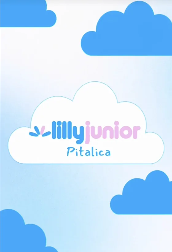 Lilly Junior: Lilly Junior Pitalica