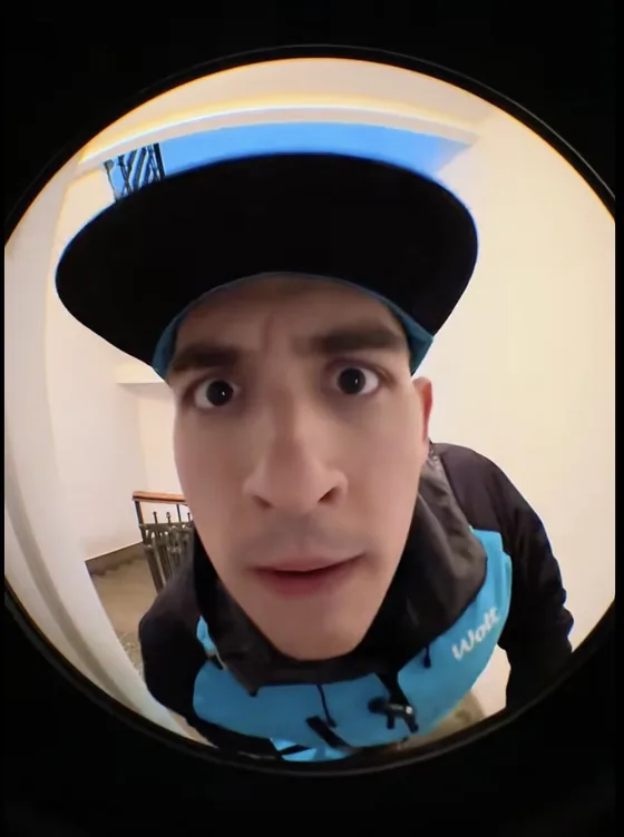 Wolt: Sushiritto 😏