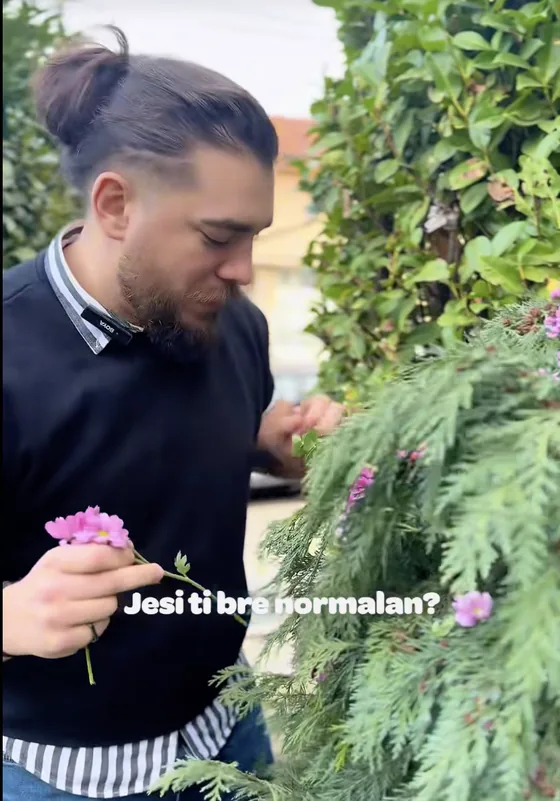 Wolt: Dan zaljubljenih 💕